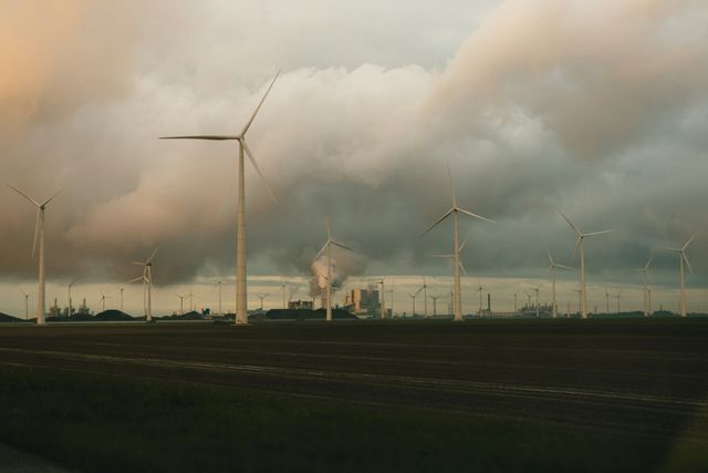 Bundeskabinett beschließt Beschleunigungspaket für Energiewende